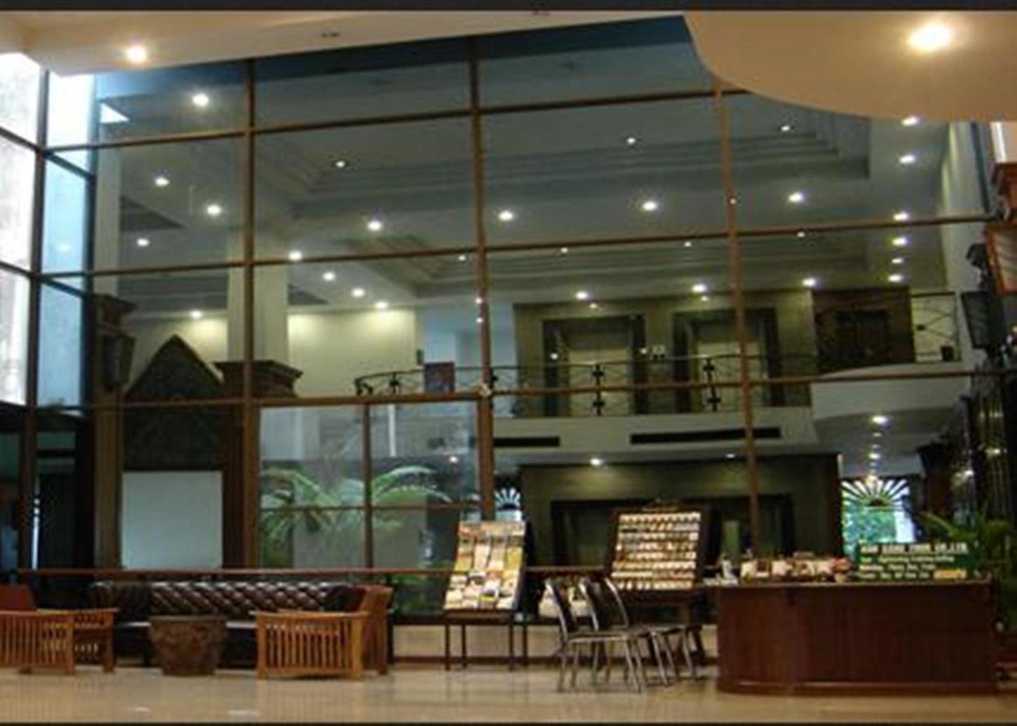 Royal Lanna Hotel — Photos 3